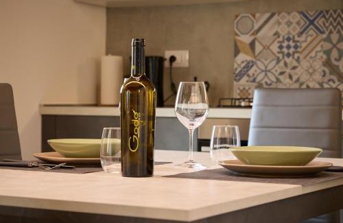 Brenzone sul Garda Apartamento | Casa Tea