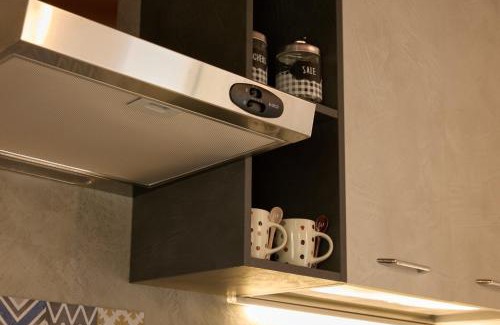 Brenzone sul Garda Apartamento | Casa Tea