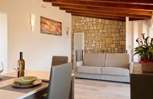 Brenzone sul Garda Apartamento | Casa Tea