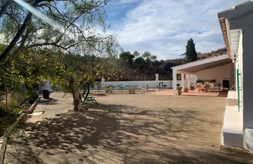 Taberno Casa | Casa Teatro Raices