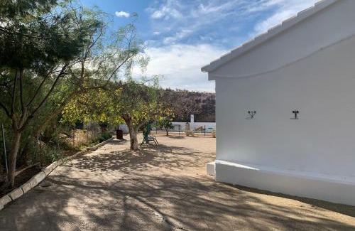 Taberno Casa | Casa Teatro Raices