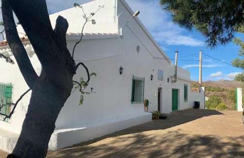 Taberno Casa | Casa Teatro Raices