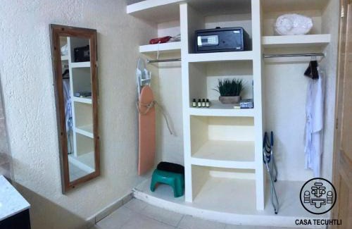 Tecpan de Galeana Casa | Casa Tecuhtli
