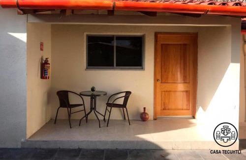 Tecpan de Galeana Casa | Casa Tecuhtli