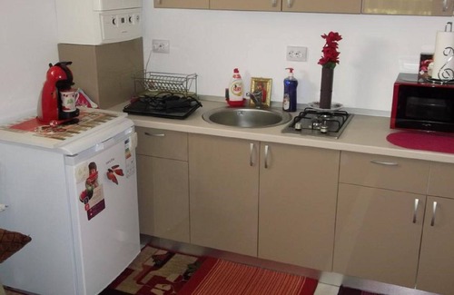 Cioplea Apartamento | Apartamento Casa Teea