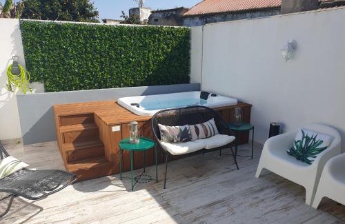 Cartaxo Casa | Casa Tejo by Valada Village