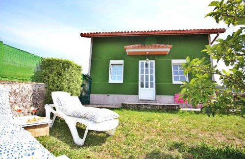 Ponteceso Casa | Casa Tella
