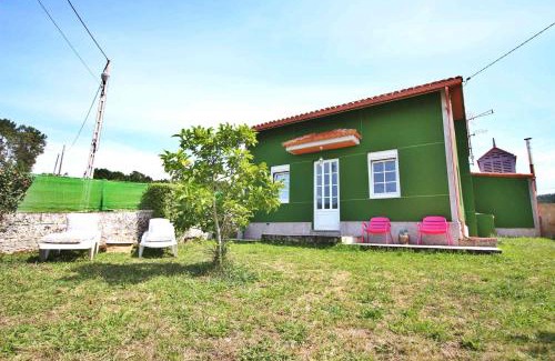 Ponteceso Casa | Casa Tella