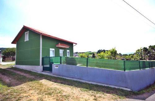 Ponteceso Casa | Casa Tella