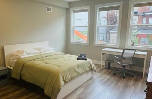 North Philadelphia West Casa | Casa Temple