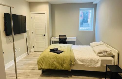 North Philadelphia West Casa | Casa Temple