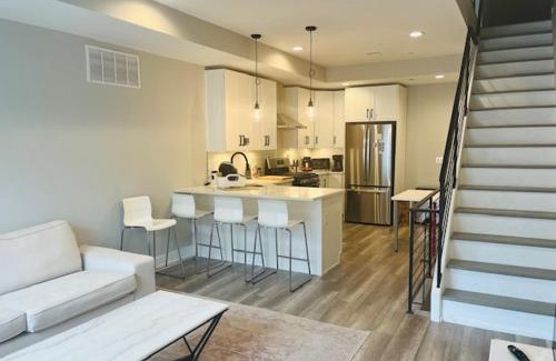 North Philadelphia West Casa | Casa Temple