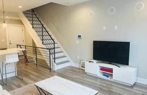 North Philadelphia West Casa | Casa Temple