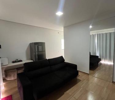 Luis Eduardo Magalhaes Apartamento | Casa - Temporada