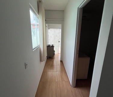 Luis Eduardo Magalhaes Apartamento | Casa - Temporada
