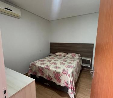 Luis Eduardo Magalhaes Apartamento | Casa - Temporada