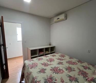 Luis Eduardo Magalhaes Apartamento | Casa - Temporada