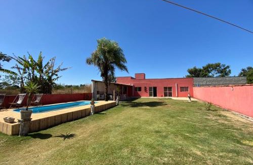 Cuiaba Casa | Casa temporada morro da neblina