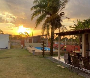 Cuiaba Casa | Casa temporada morro da neblina