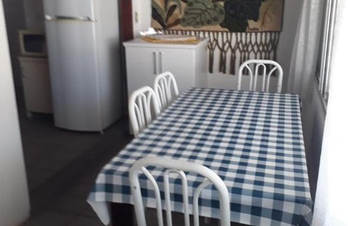 Governador Celso Ramos Casa | Casa Temporada - Praia de Palmas