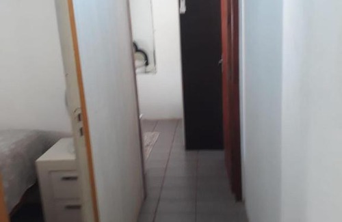 Governador Celso Ramos Casa | Casa Temporada - Praia de Palmas