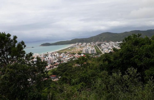 Governador Celso Ramos Casa | Casa Temporada - Praia de Palmas