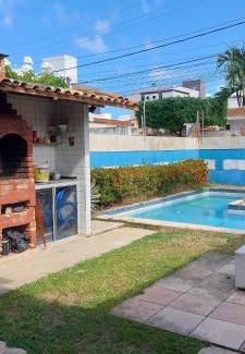 Bessa Casa | Casa Temporada Bessa