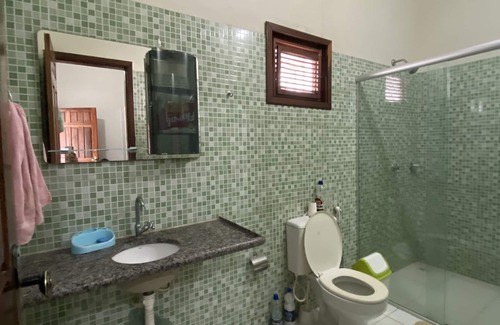 Parnaiba Casa | Casa Temporada