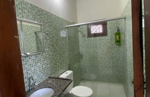 Parnaiba Casa | Casa Temporada
