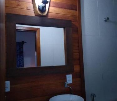 Prado Casa | Casa temporada
