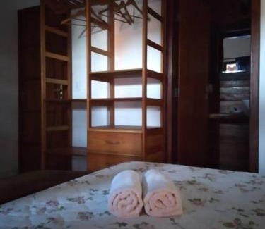 Prado Casa | Casa temporada