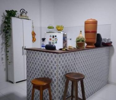 Prado Casa | Casa temporada
