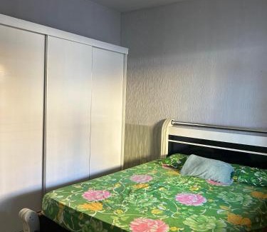 Rio das Ostras Apartamento | Casa temporada
