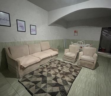 Rio das Ostras Apartamento | Casa temporada