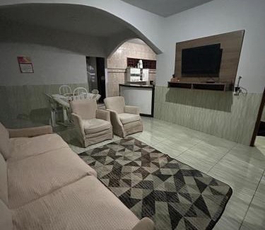 Rio das Ostras Apartamento | Casa temporada