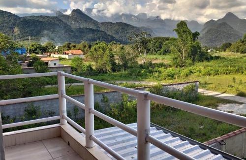 Mage Casa | Casa temporada cachoeira grande piabetà