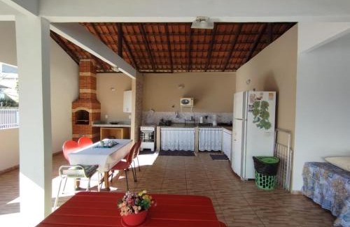 Cocal Casa | Casa temporada Cocal/Praia de Itaparica-Vila Velha