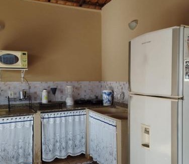 Cocal Casa | Casa temporada Cocal/Praia de Itaparica-Vila Velha
