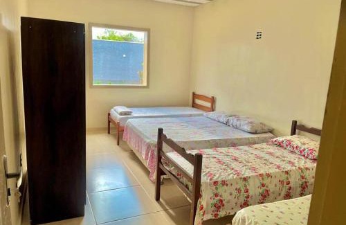 Datas Casa | Casa Temporada com piscina