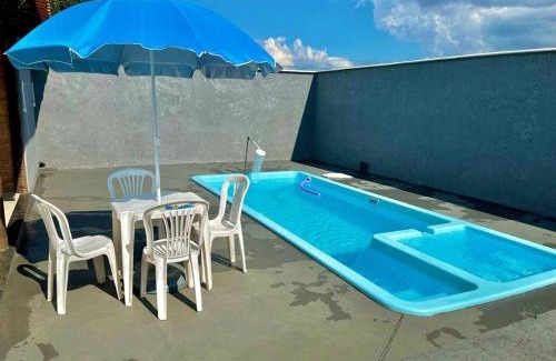 Datas Casa | Casa Temporada com piscina