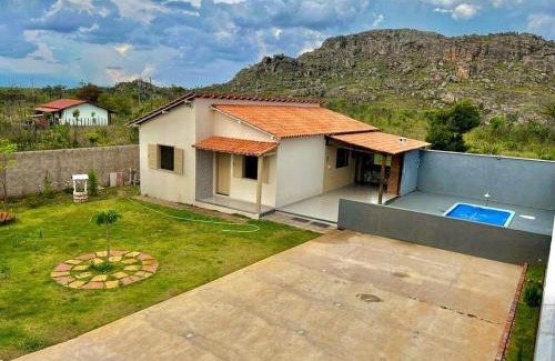 Datas Casa | Casa Temporada com piscina