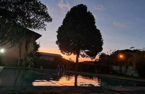 Petropolis Casa | Casa Temporada com Tranquilidade e Aconchego - Petrópolis - RJ