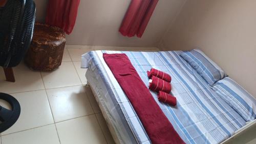 Marechal Deodoro Casa | Casa Temporada Denison Amorim Marechal Deodoro
