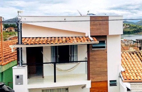 Bela Vista Casa | Casa Temporada da Jojo