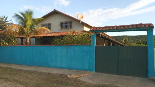 Iguaba Grande Casa | Casa temporada em Iguaba Grande