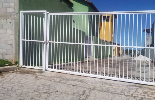 Jaua Casa | Casa Temporada em Jauá