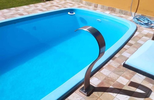 Jaua Casa | Casa Temporada em Jauá