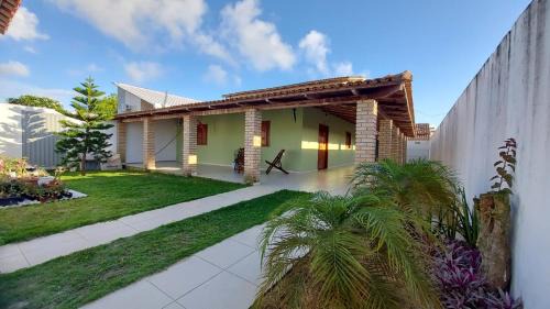 Prado Casa | Casa temporada em Prado-BA ótimo preço