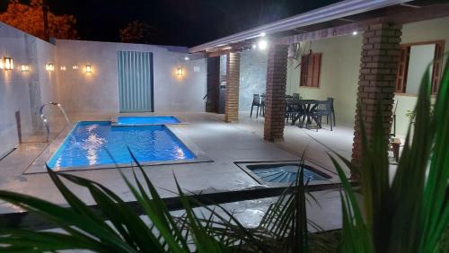 Prado Casa | Casa temporada em Prado-BA ótimo preço