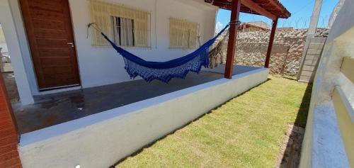 Mariricu Casa | Casa Temporada Guriri Céu Azul